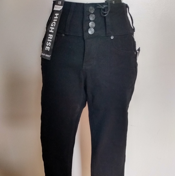 Jeans - Picture 1 of 5